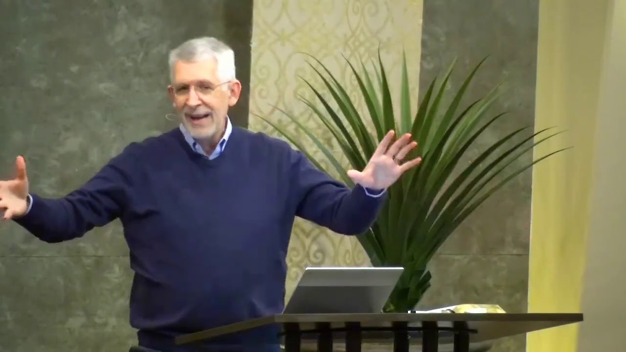 Luke 15 (Part 1) :1-10 • Rejoicing when the Lost are Found