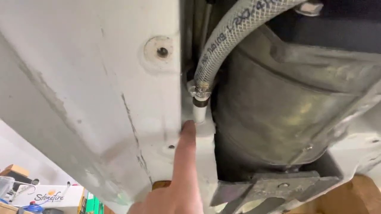 Kawasaki 650 sx pump install and cooling info.