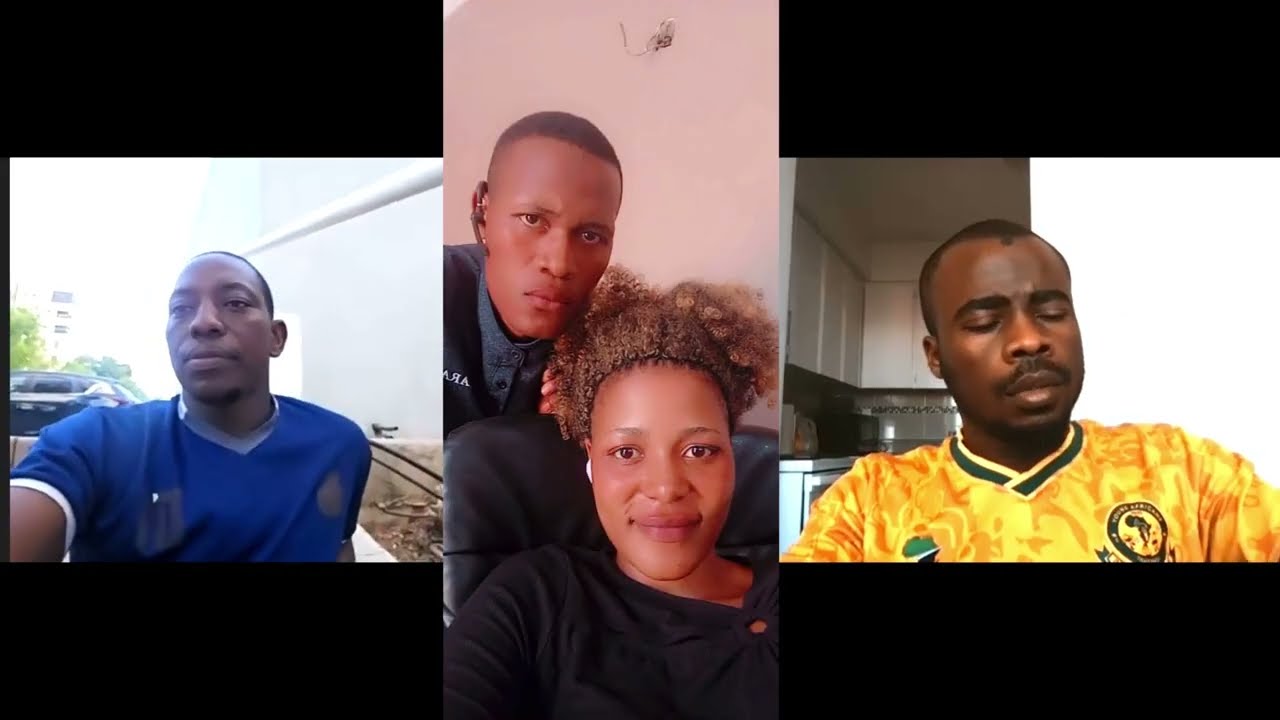 Banange Mu Nnyambe Omukazi Atunda Emaali Yange Y'ona - Nkuba Kyeeyo Musoke Eria Y'Ekubiridde Enduulu