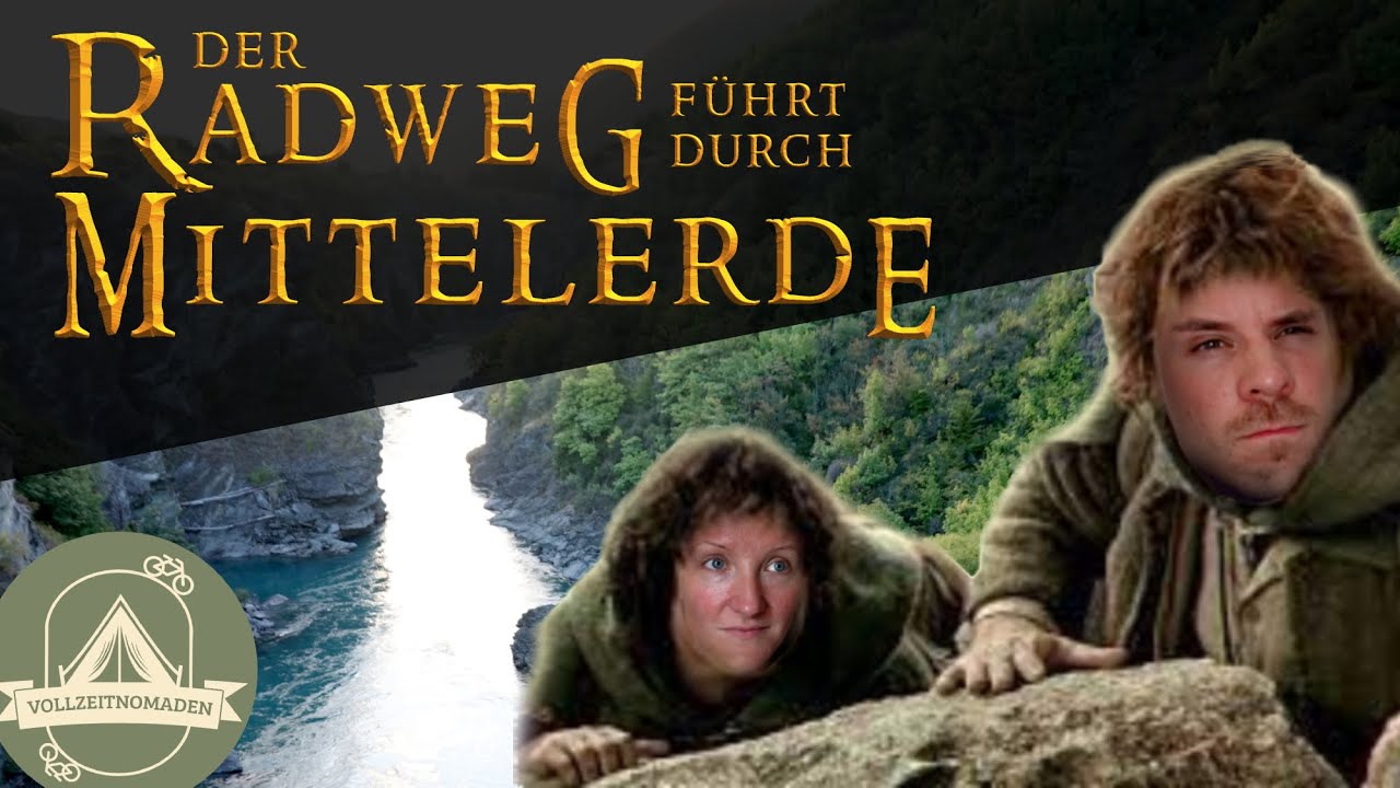 Auf de Spuren der Gefährten - Vollzeitnomaden 015