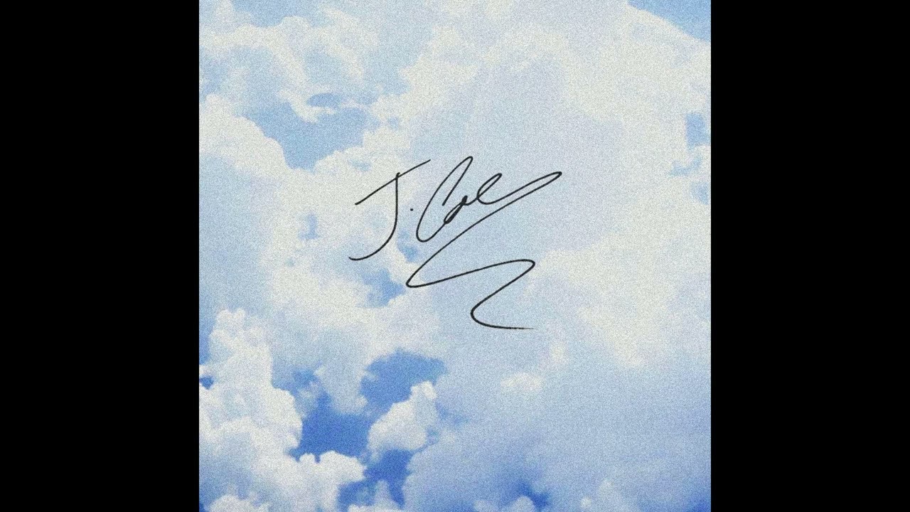 [FREE FOR PROFIT] J. Cole Type Beat - 