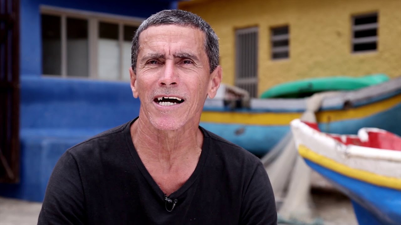 Pescadores de Itaipu: o direito de existir/resistir