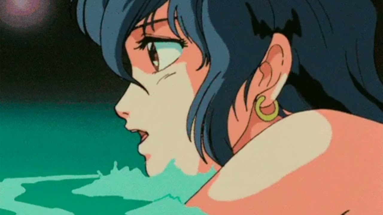 annalisa - tsunami (slowed and reverb)