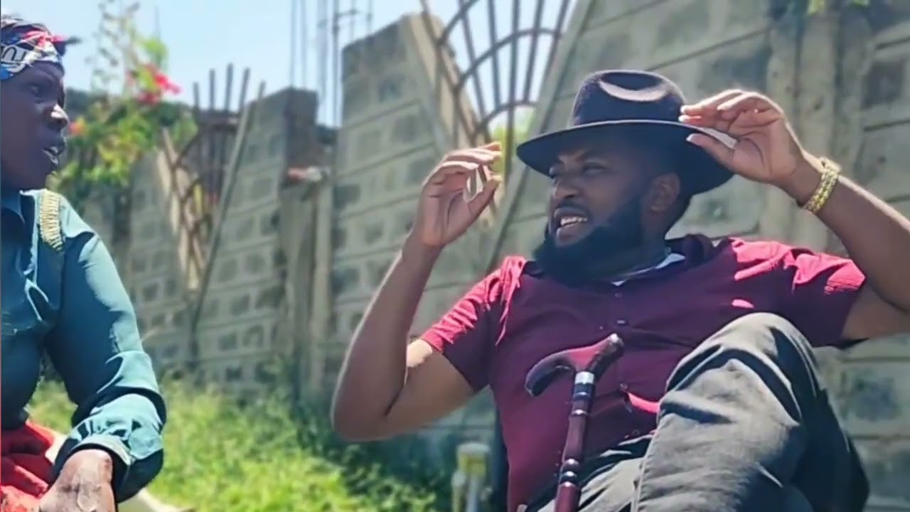 Ukiwa kwa ploti yako you enjoy full freedom, nunua ploti na Mawega Lands Limited - Gikarati 