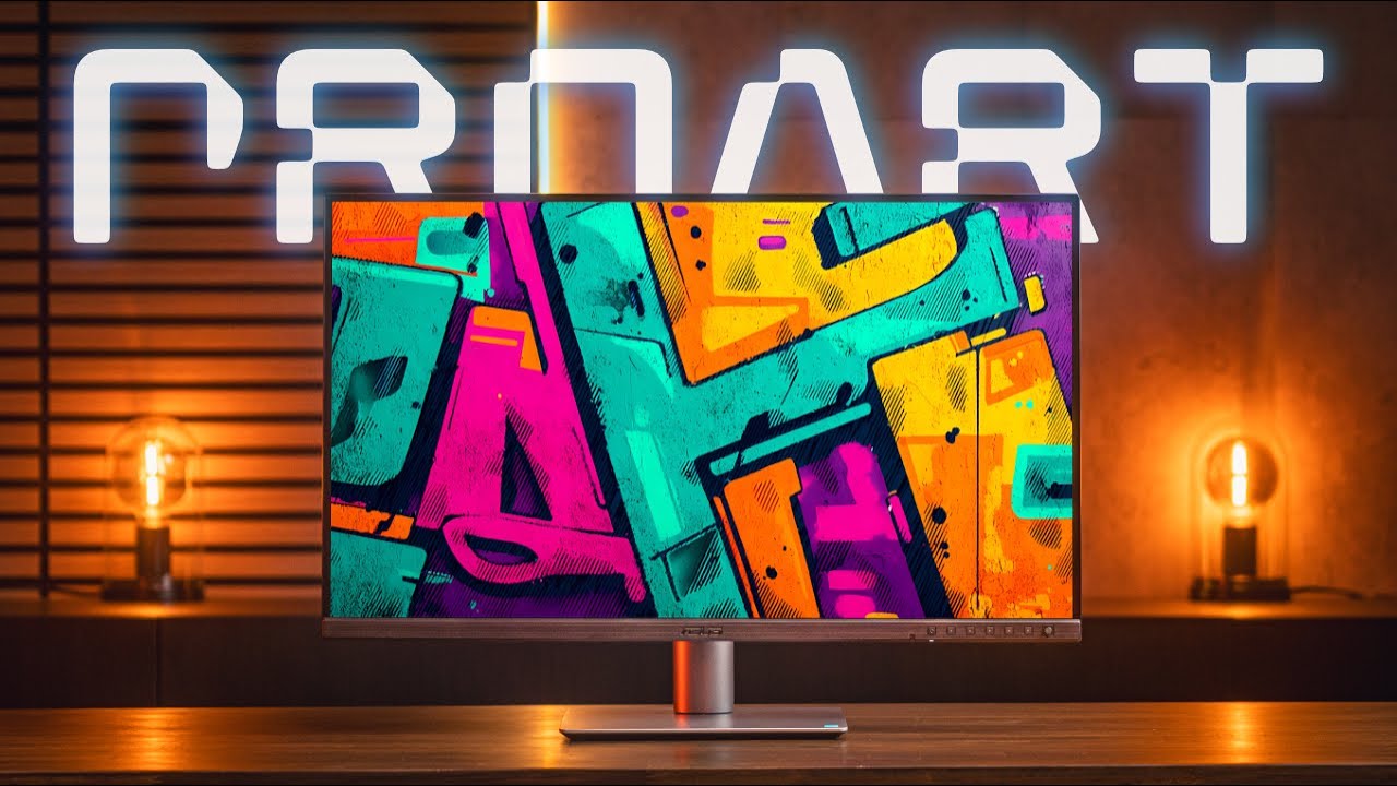 This 5K Monitor Will Make You Question the Studio Display