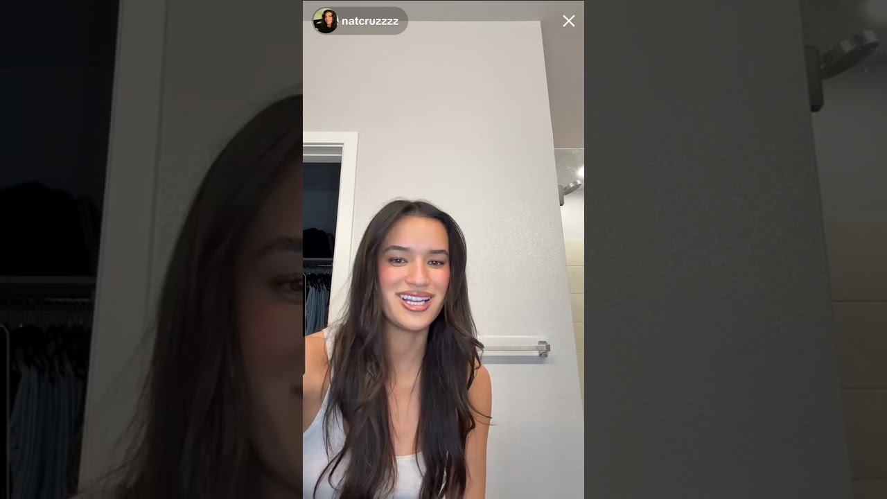 [Full] Natalie from Temptation Island Finally Addresses Relationship Status w/Grant | march 23 2025
