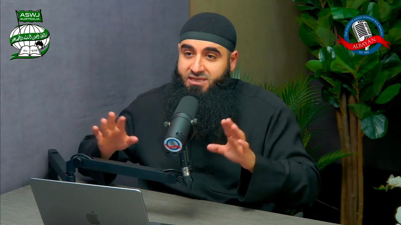 Unpaid Debts in Islam - Part: 3 || Sh. Khalid Mohamad || Ramadan Nights: 28 || 1447/2026