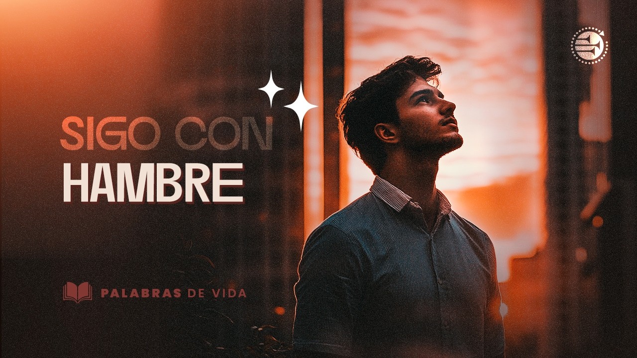 El deseo de Dios | Pr. Luis Dur&aacute;n | Palabras de Vida | #AWR360