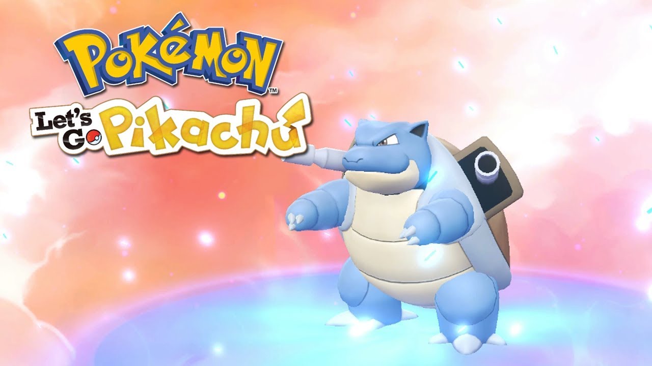 #062 Hallo Turtok! ⚡ Let's Play Pokémon: Let's Go, Pikachu! [GERMAN/DEUTSCH]