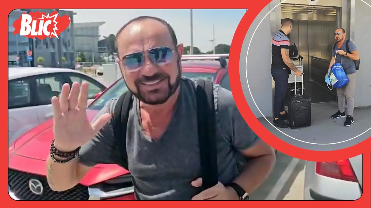 MILE KITIĆ SE SELI IZ BEOGRADA Napušta luksuznu vili i to sve zbog komšija: 
