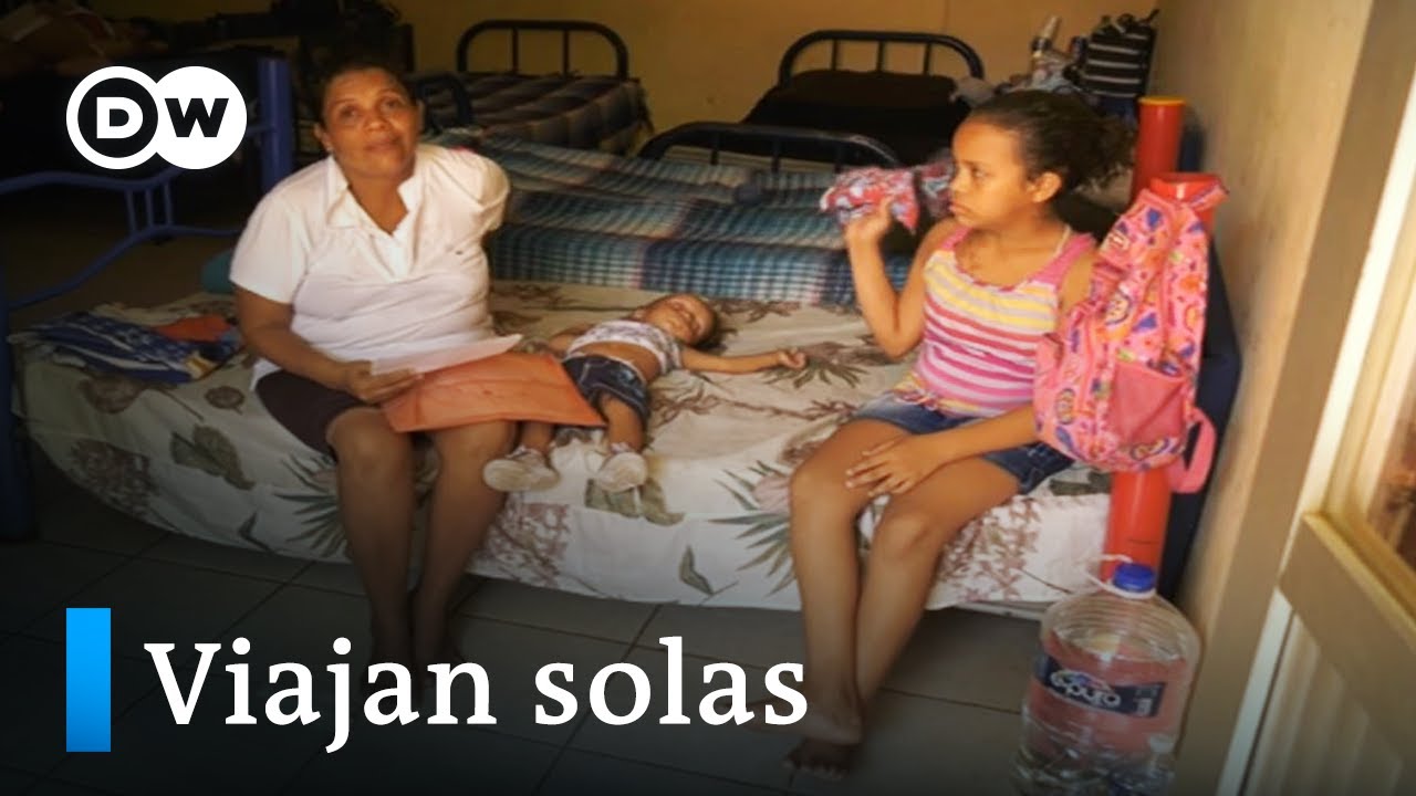 Emigrar con hijos