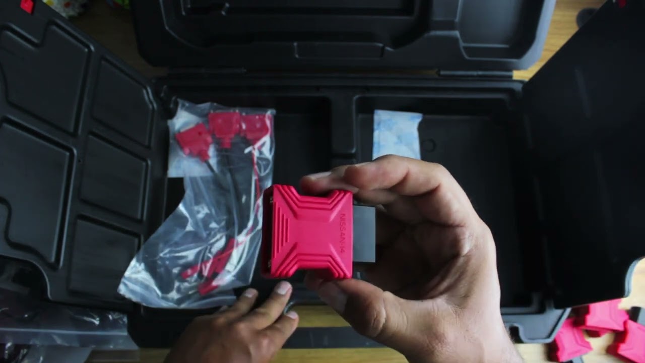 No compres el XT90 de XTOOL sin ver este video primero