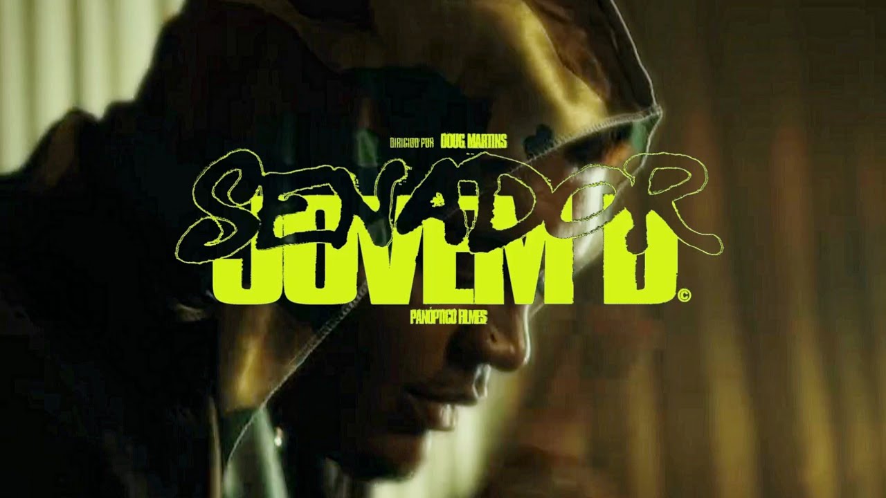 Jovem Dex - 
