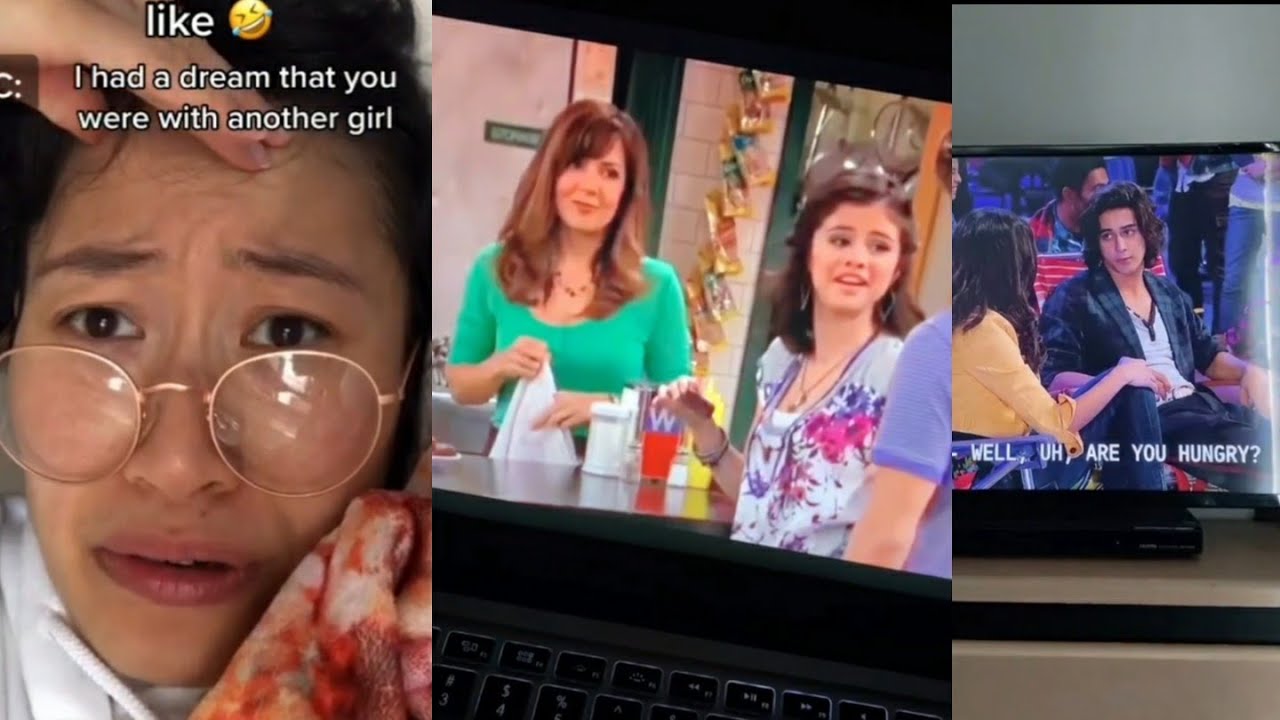 tell what it's like to date you without telling me what it's like to date you | Hot Tiktok 2021