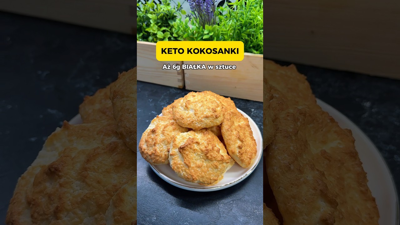KETO KOKOSANKI