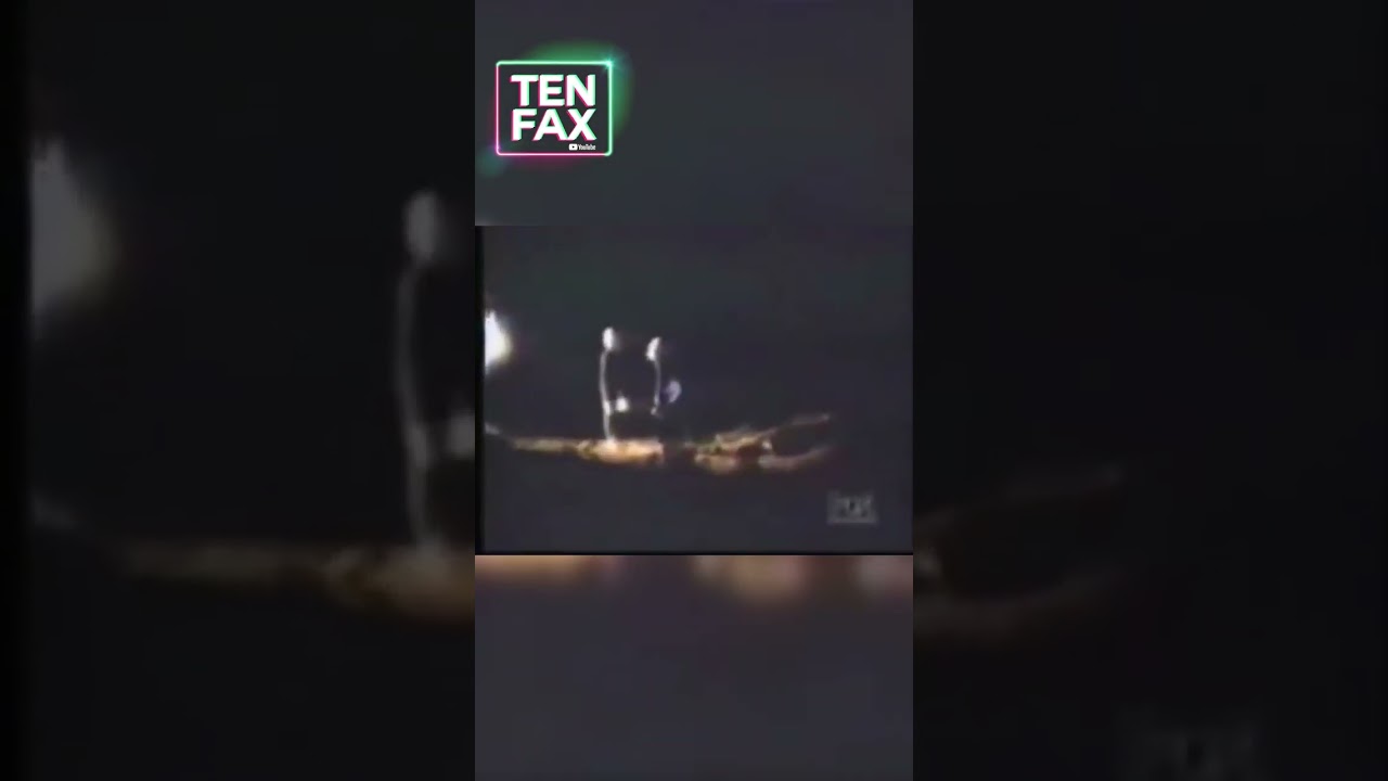 Real UFO Footage | The McPherson Tapes: Terrifying Alien Encounter Caught on Camera