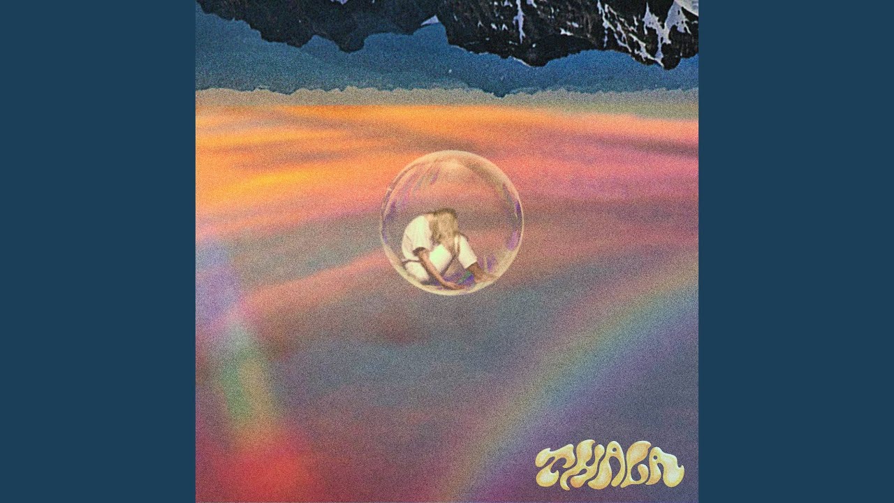 something in the water