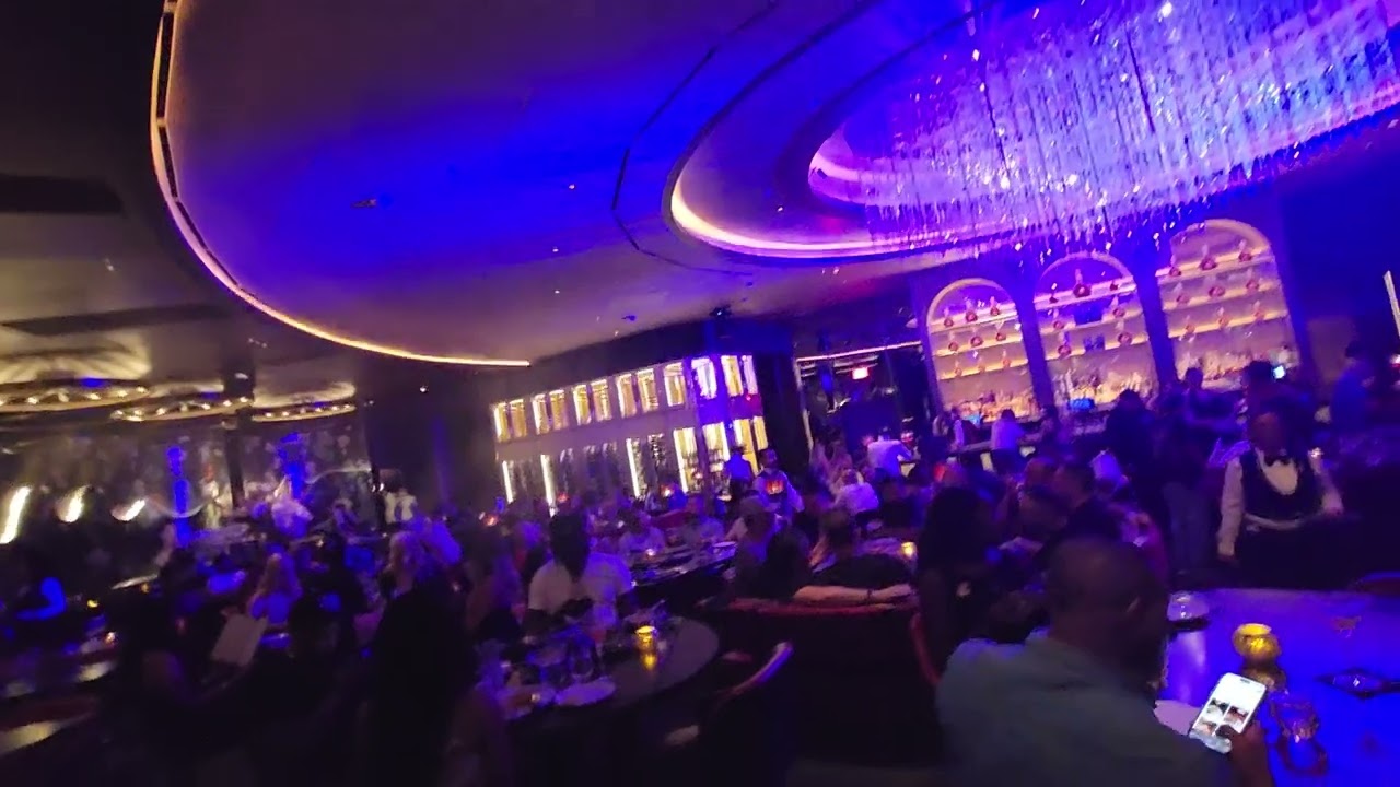 PAPI STEAK LAS VEGAS 8/25/24