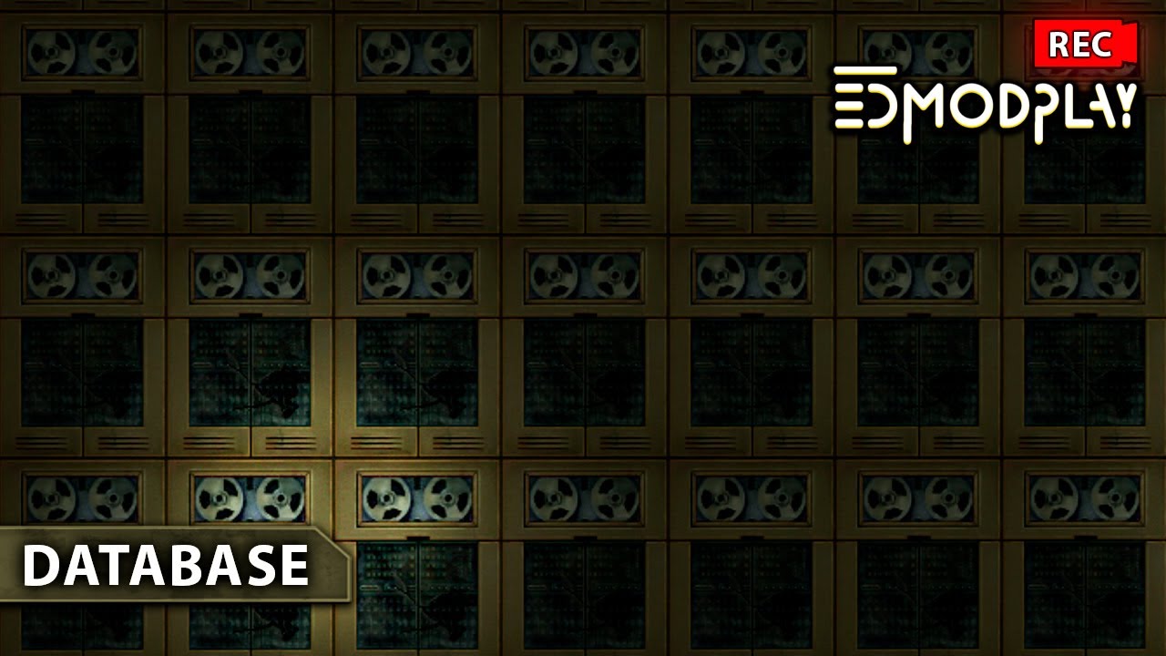 Database「Half-Life 1 Mod Full Walkthrough, 1080p60」