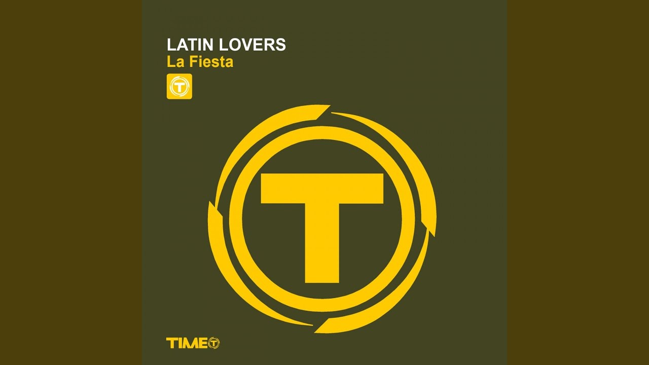 La Fiesta (Radio Edit)