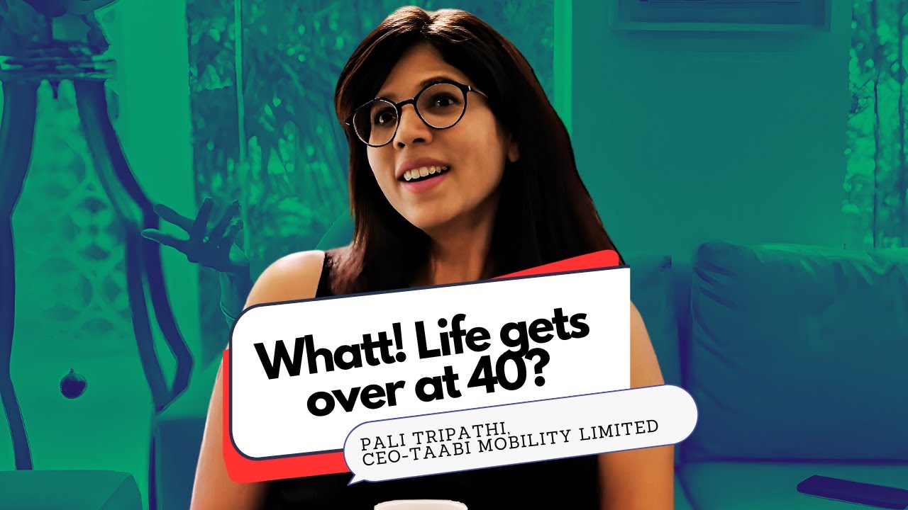 Teaser 3. Afterhours with Pali