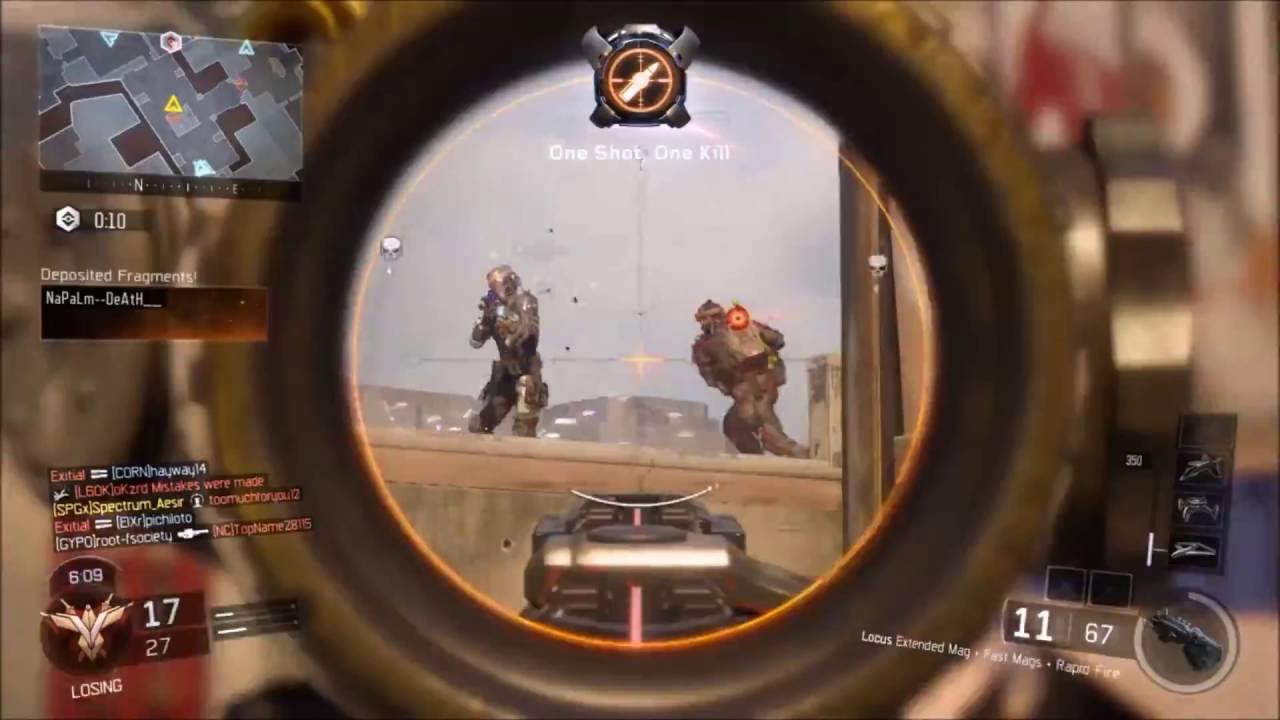 HypeUnit Linked Clips