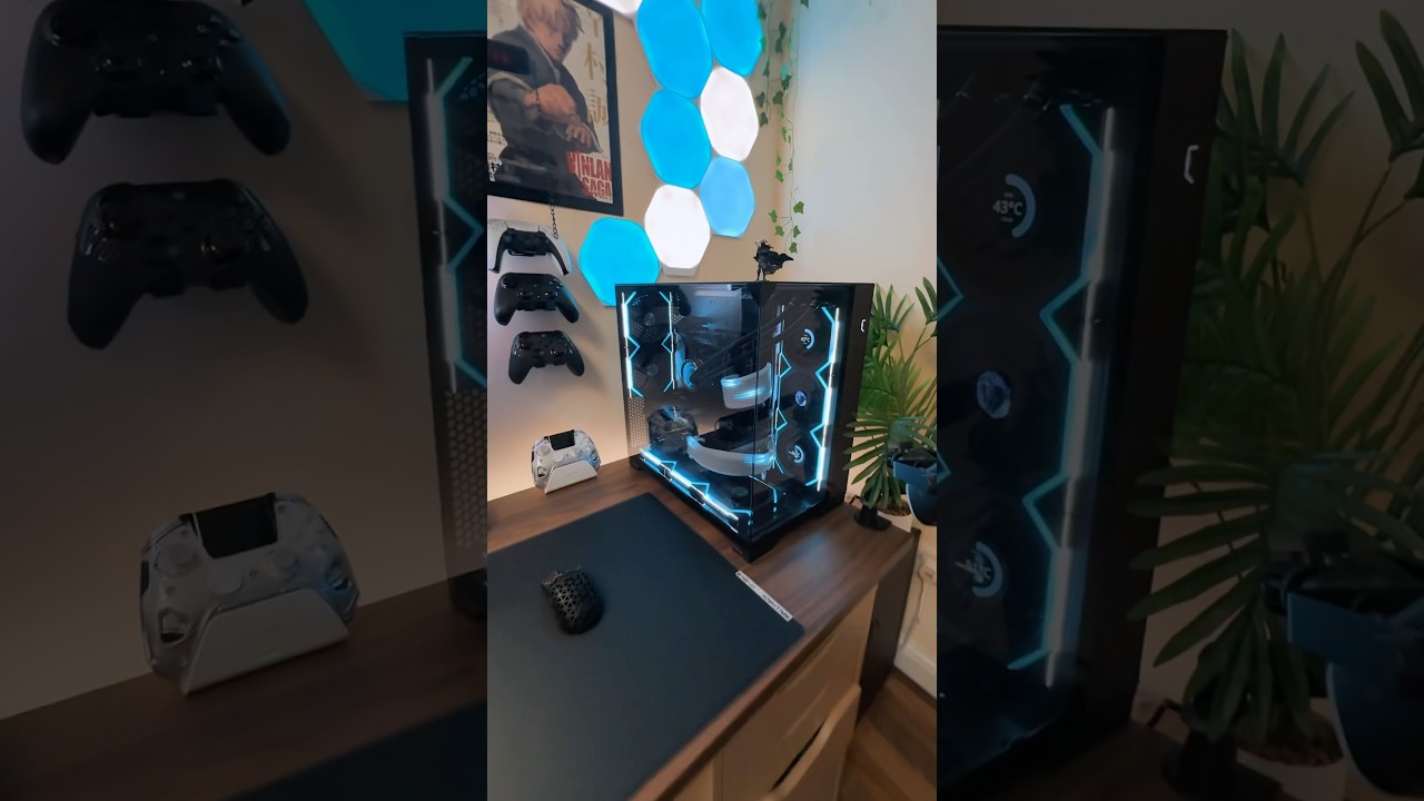 PC or Ps5