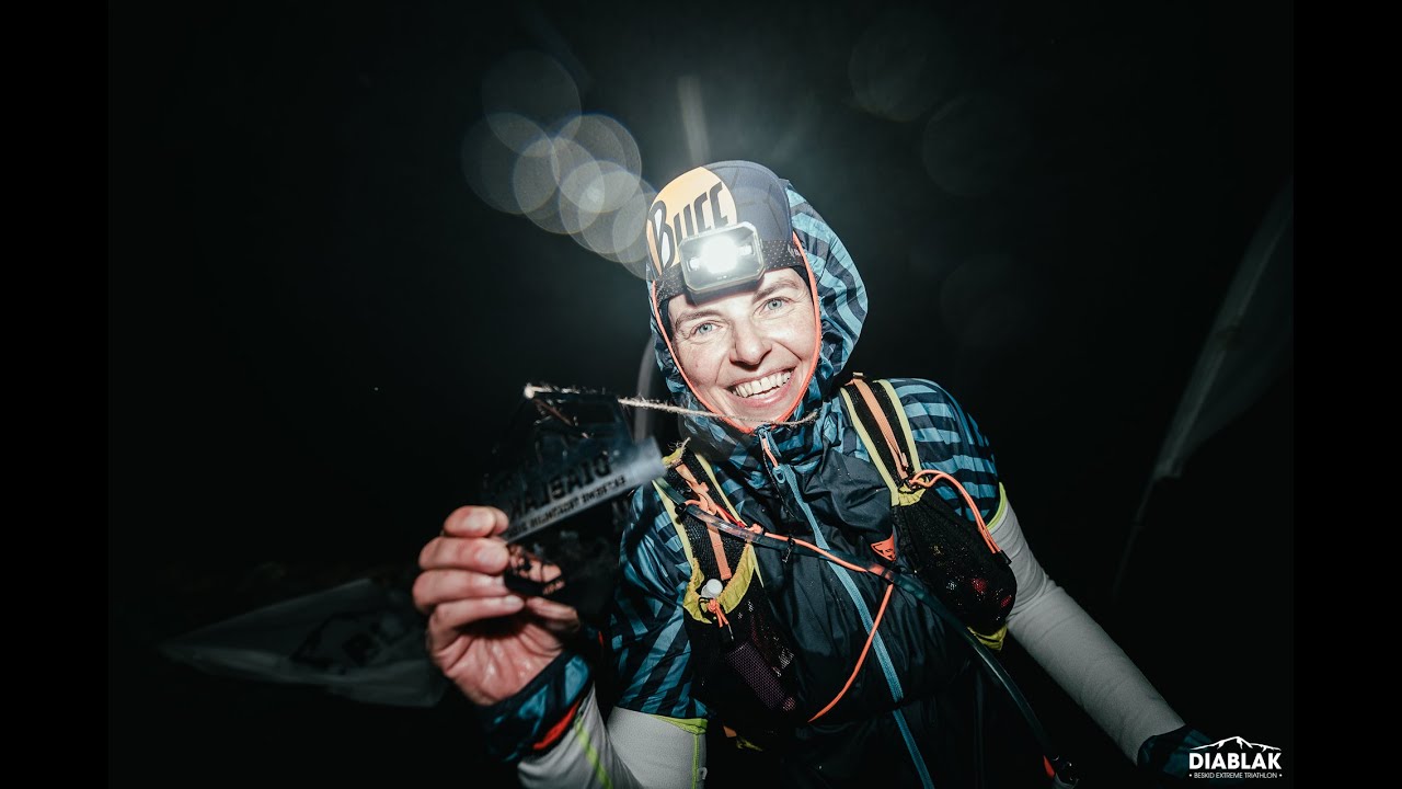Diablak Extreme Triathlon 2024