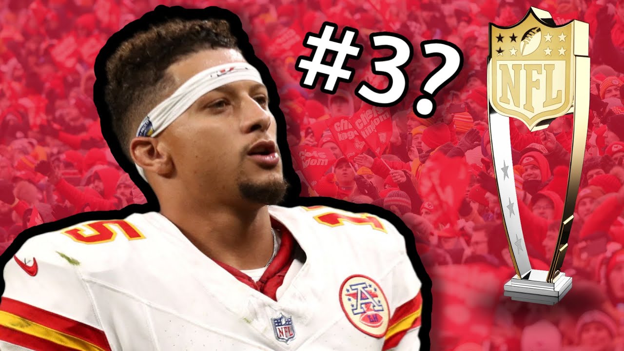 Ranking Every Midseason MVP