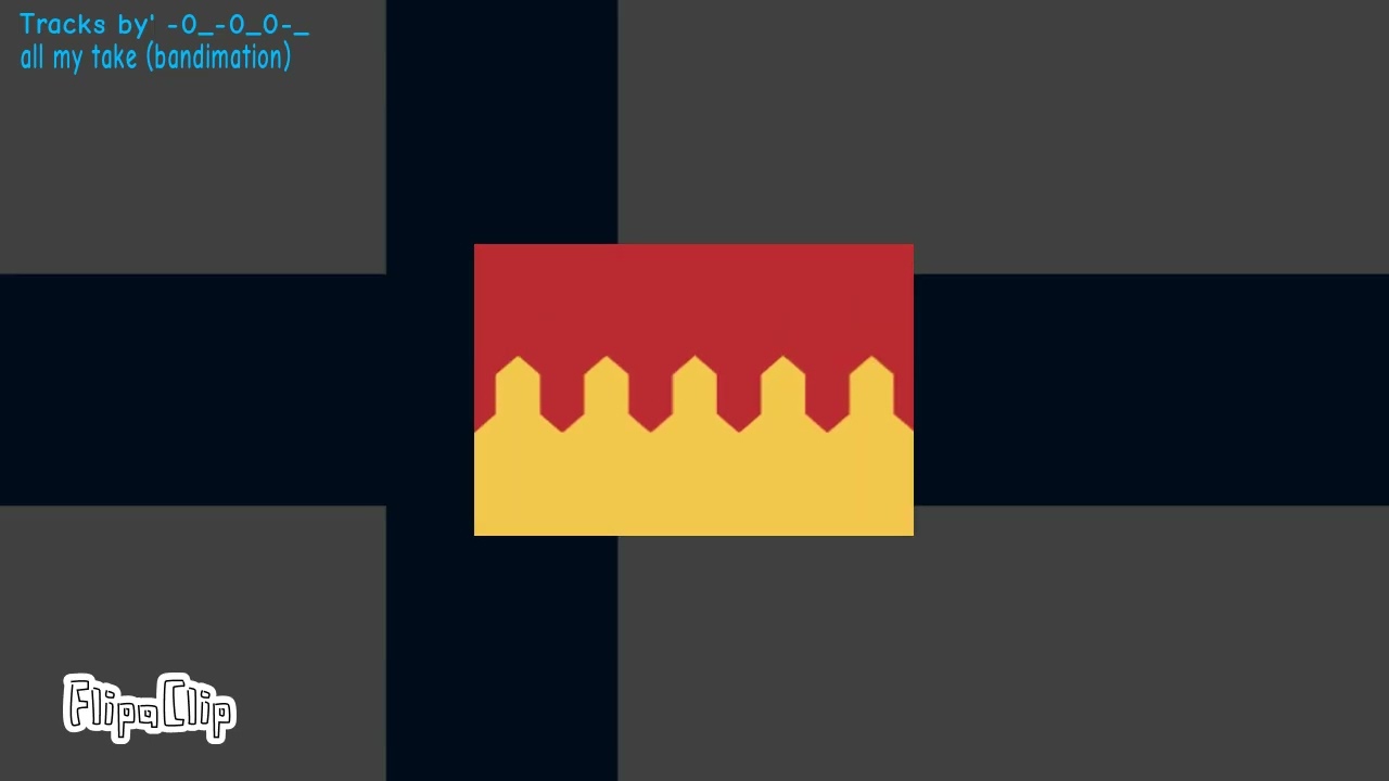 Finland States Flag Band
