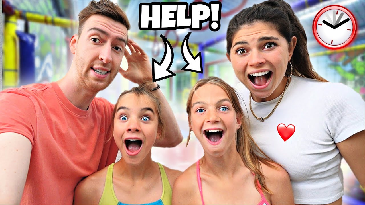 WIJ WORDEN OUDERS VOOR 1 DAG VAN EEN TWEELING... *deel 2* 😱 #343