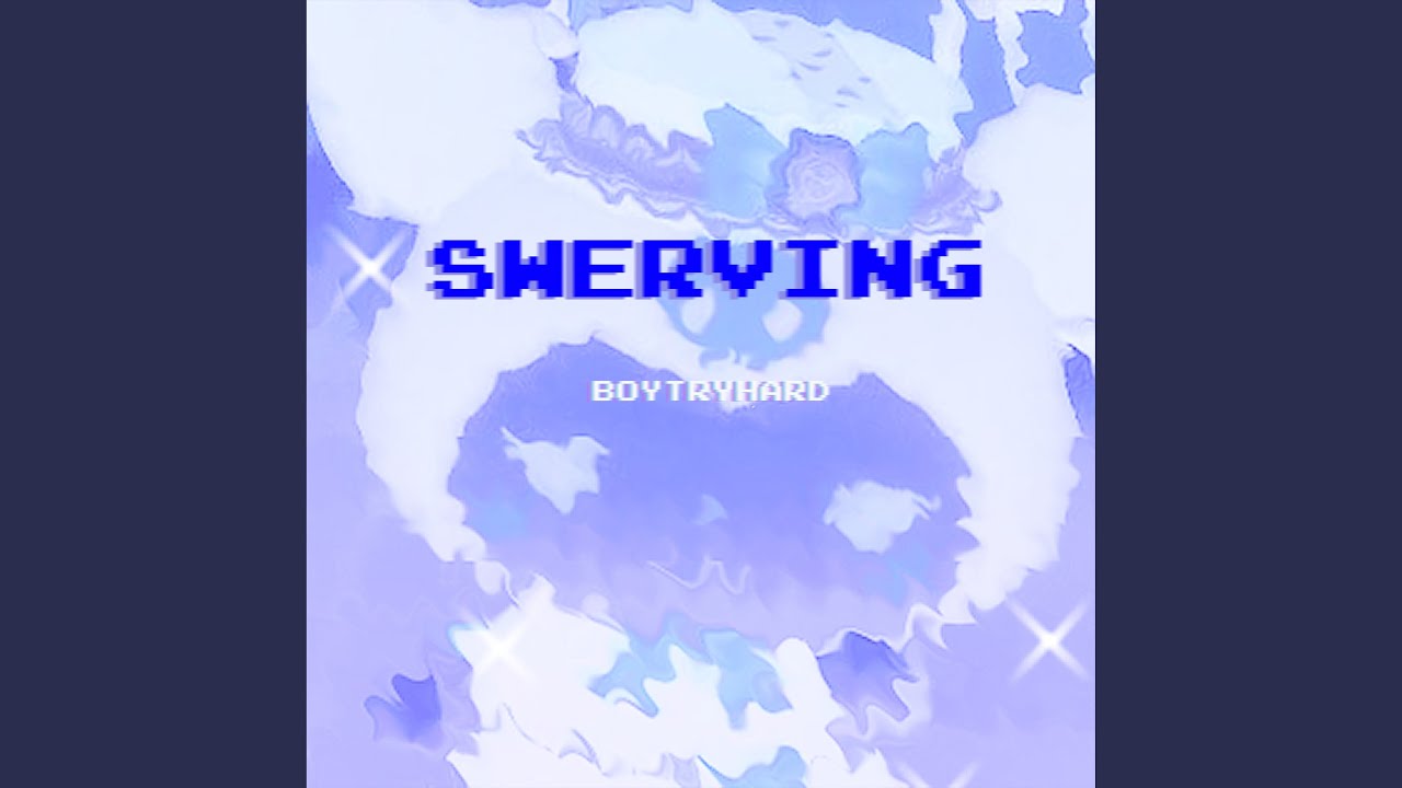 Swerving!