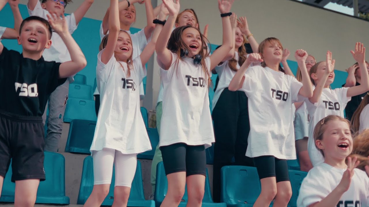 TSO (Taka Sobie Orchestra) - MAMO (Official Video)