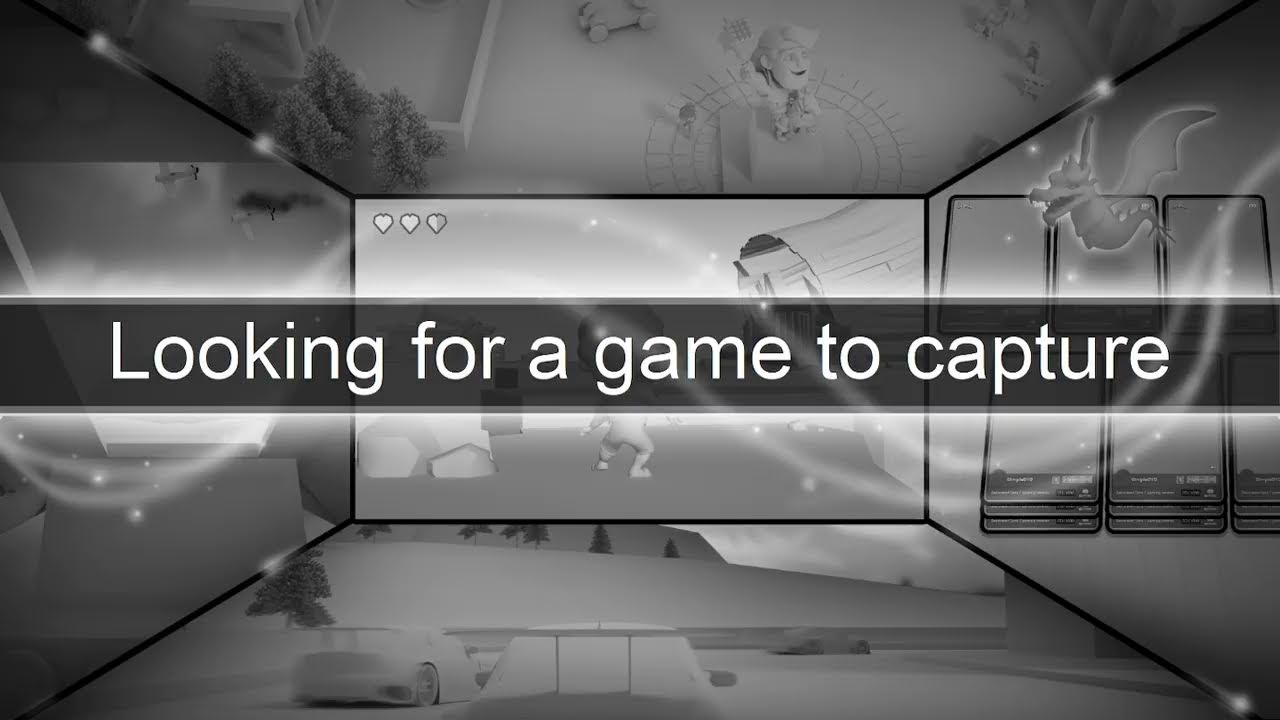 Testing New VR BROUGHT TO YOU BY FAT EARTH COMEDY