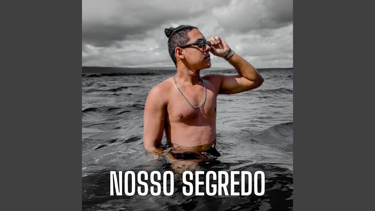 NOSSO SEGREDO
