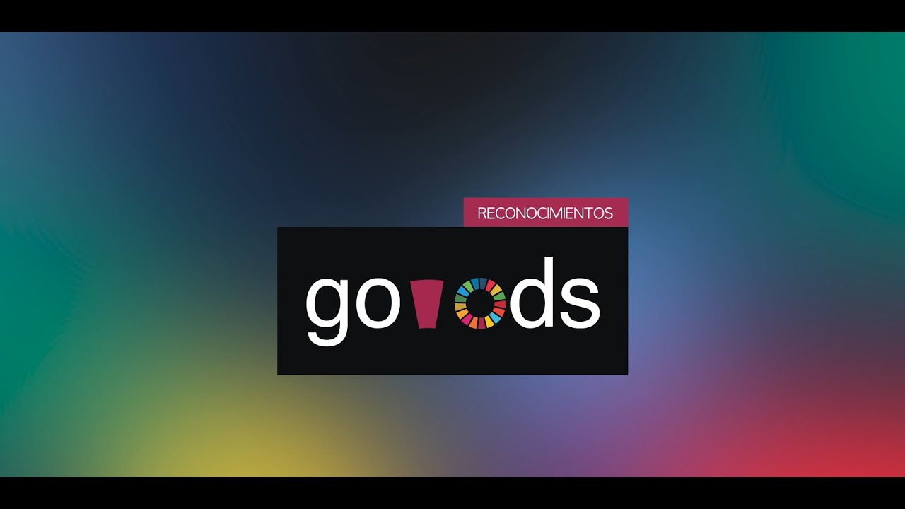 Reconocimientos go!ODS | Finalistas Categoría Económica