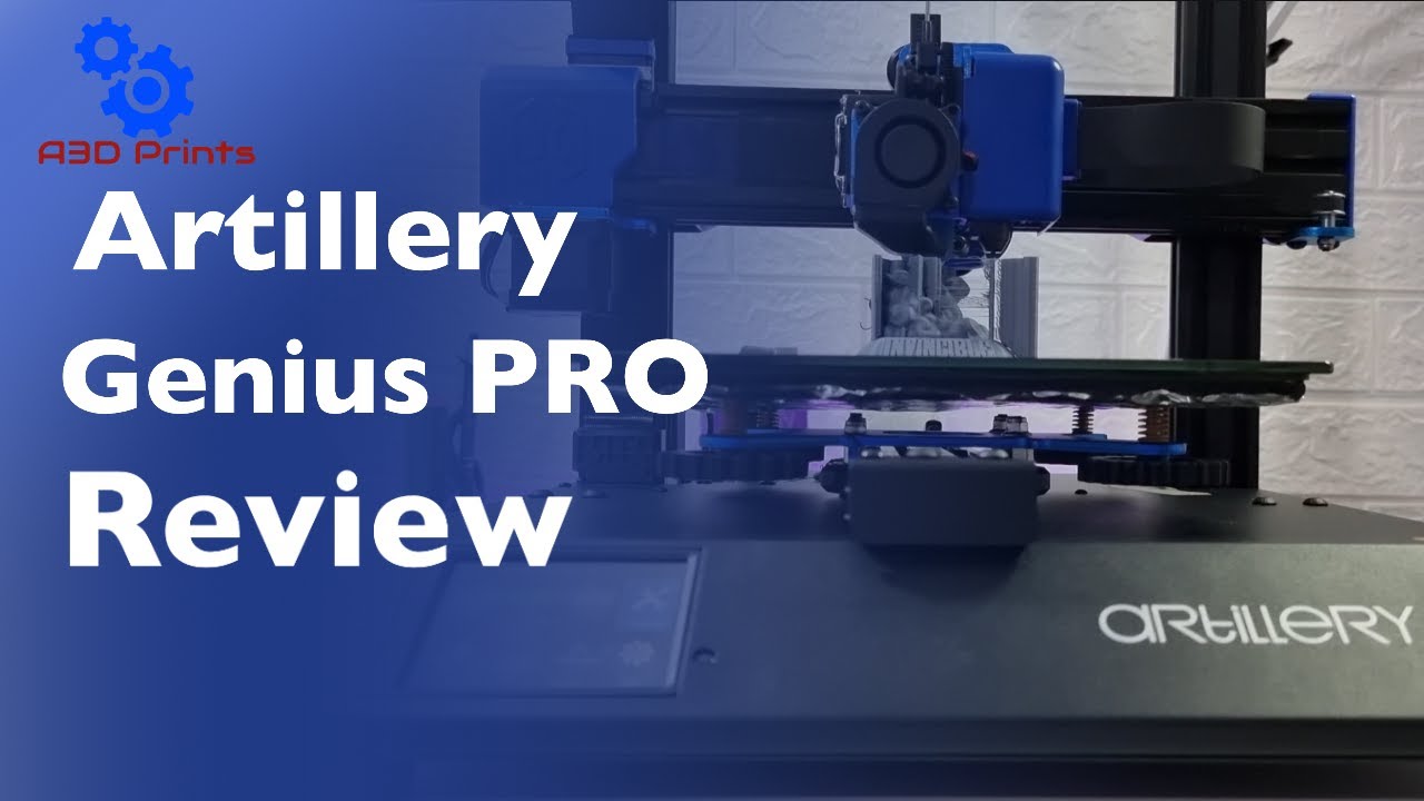 🏆Artillery Genius PRO la 