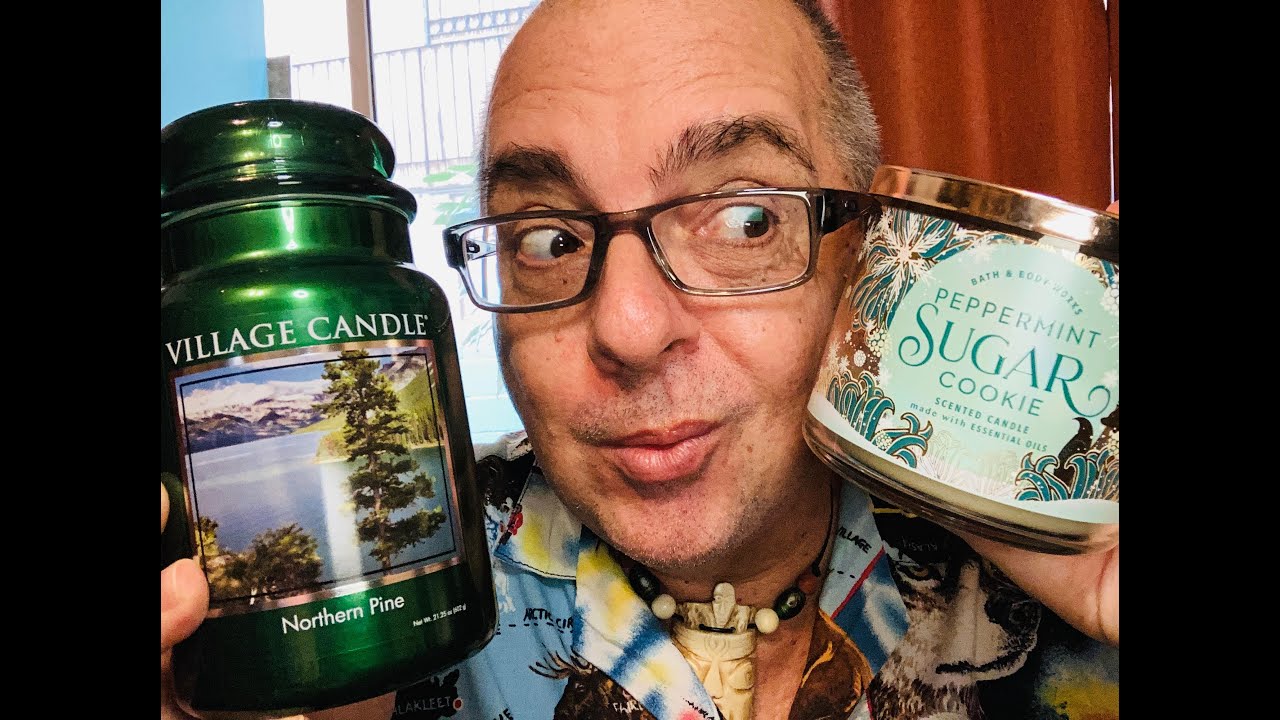 Candle / Wax Empties For December 2020