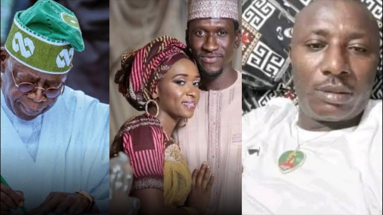 Tinubu Presidential Pardon; Woman Wey Kpai Husband And Person Wey Dey Waylay People Released