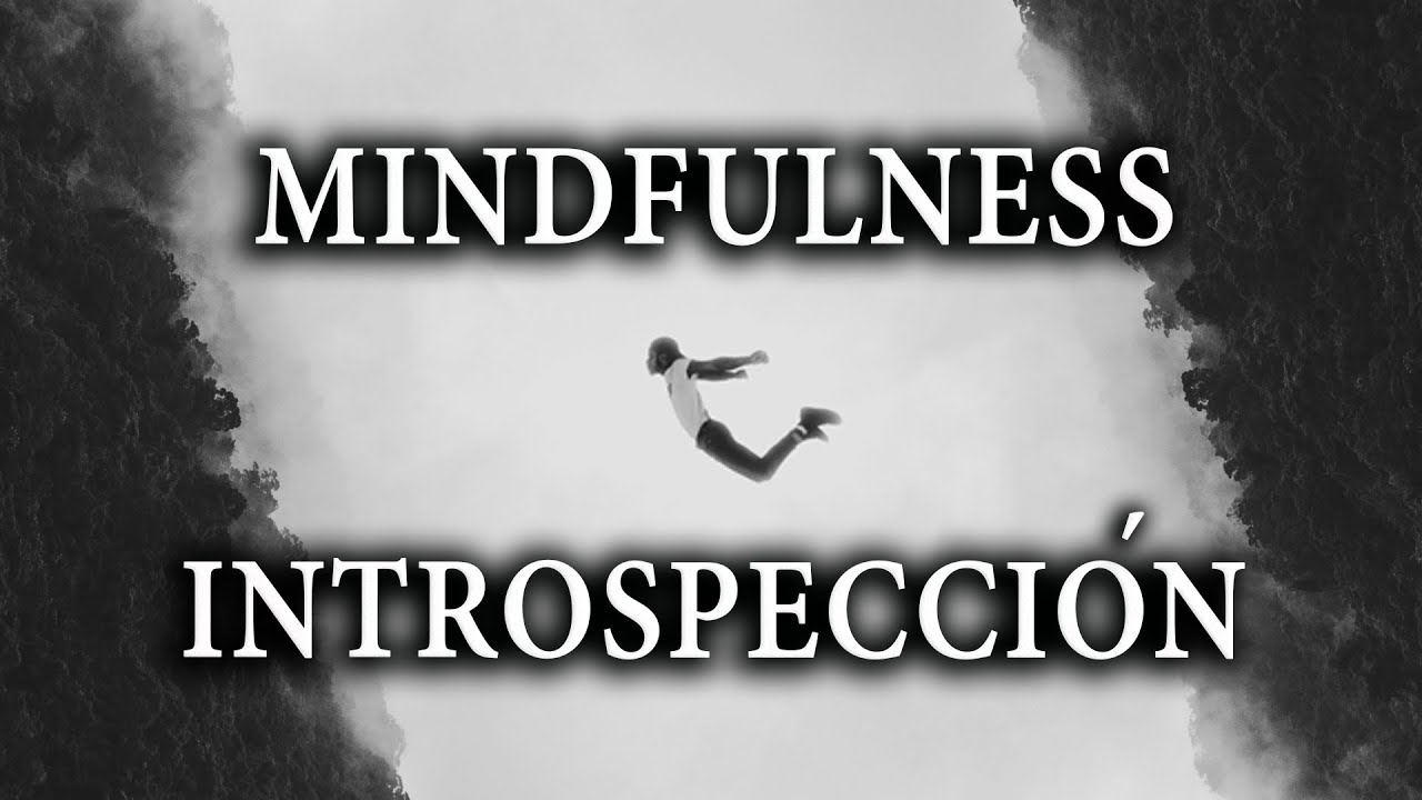 🌟 INTROSPECCION Guiada 👁 | MINDFULNESS UNIVERSO INTERIOR