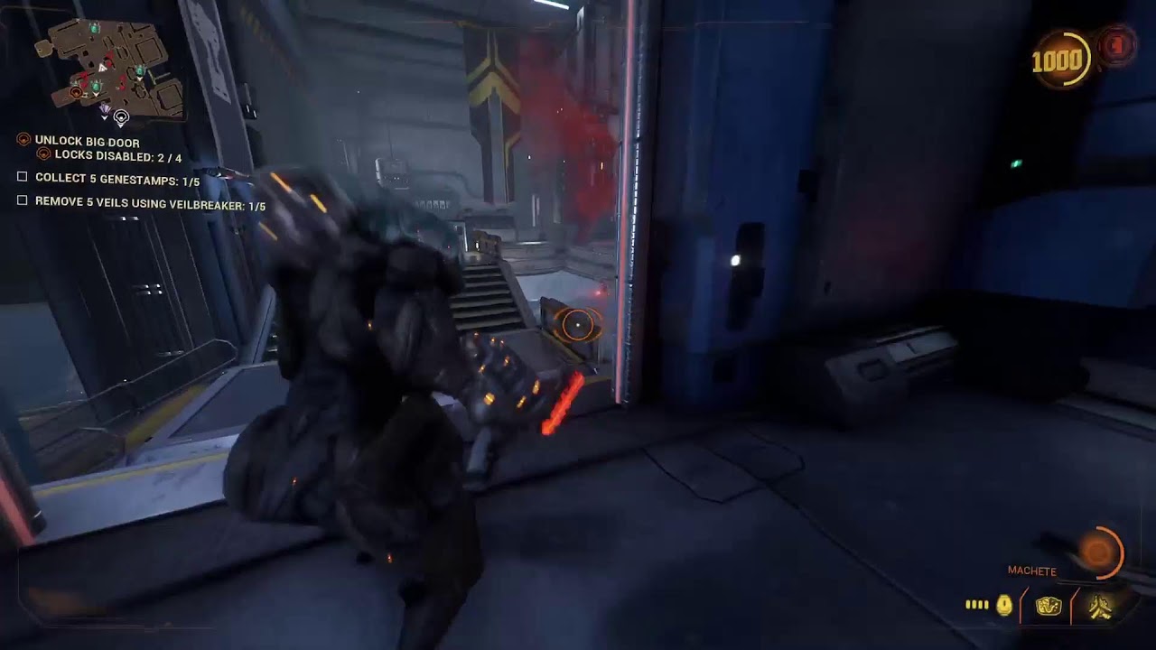 Warframe
