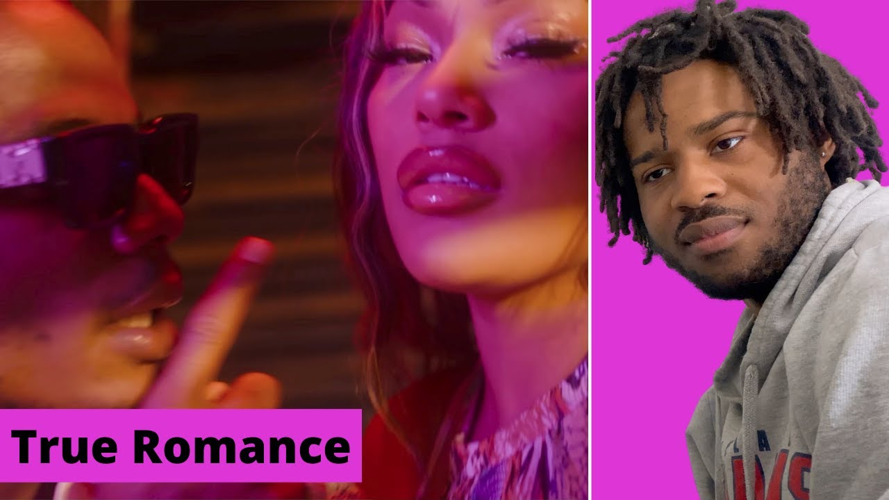 Masicka - Moments (Official Video) ft. Stefflon Don (REACTION)