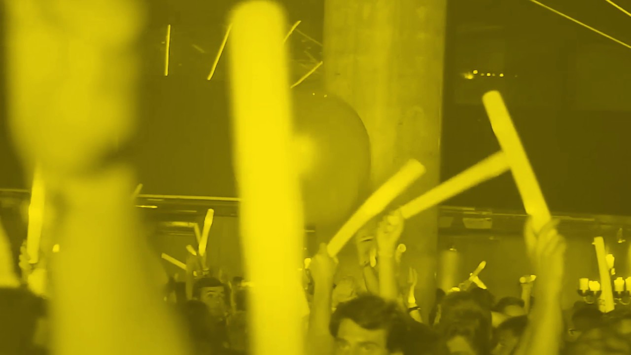 Party Semester Ticket M&uuml;nchen