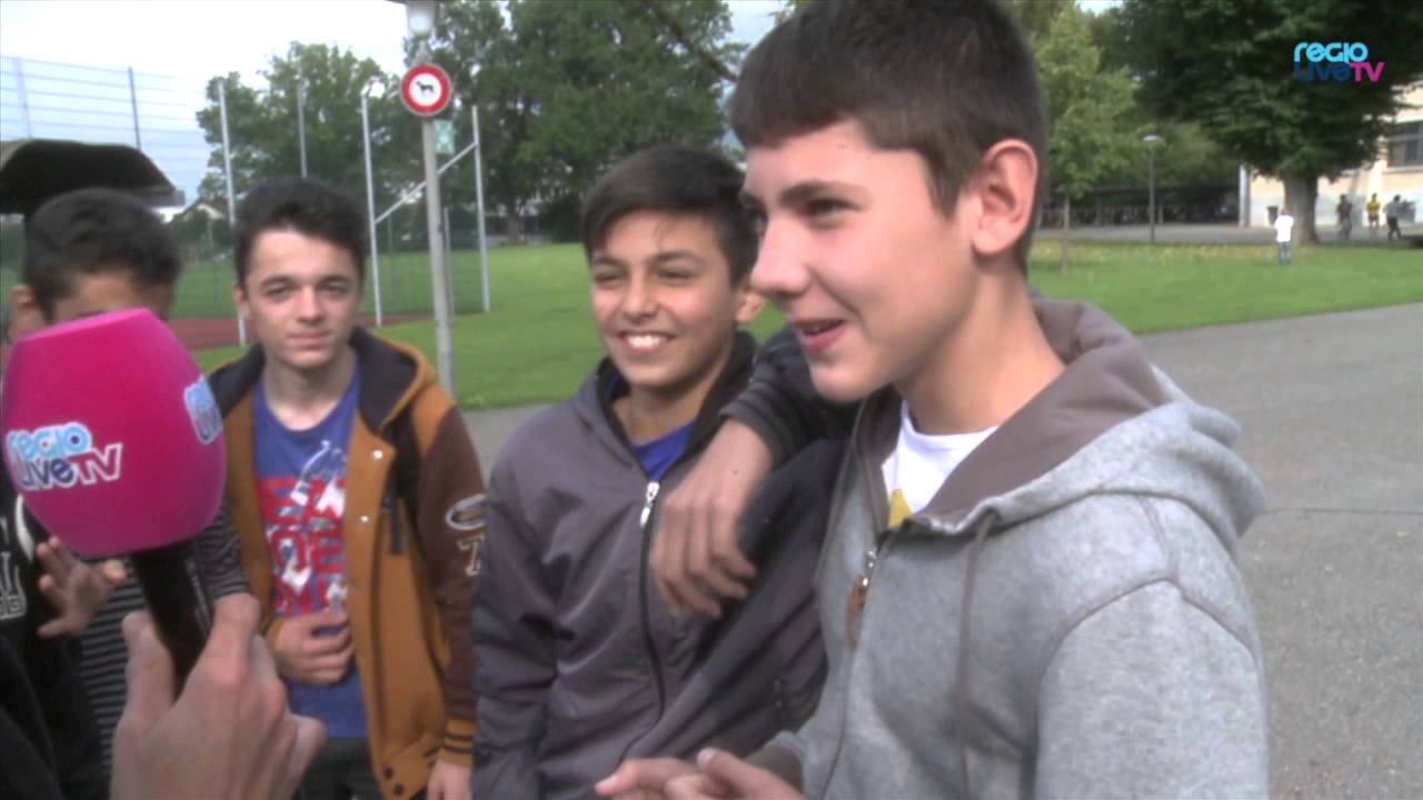 Welche Apps dominieren an den Schulen?