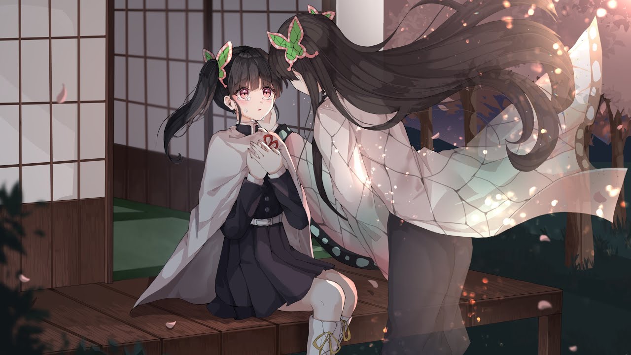 Vision pt. II - Nightcore
