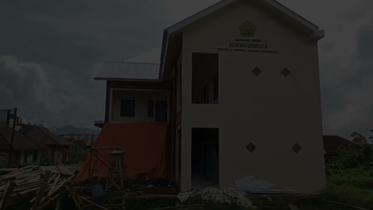 [KKN UNY 2021] PROFIL DESA WANARAJA