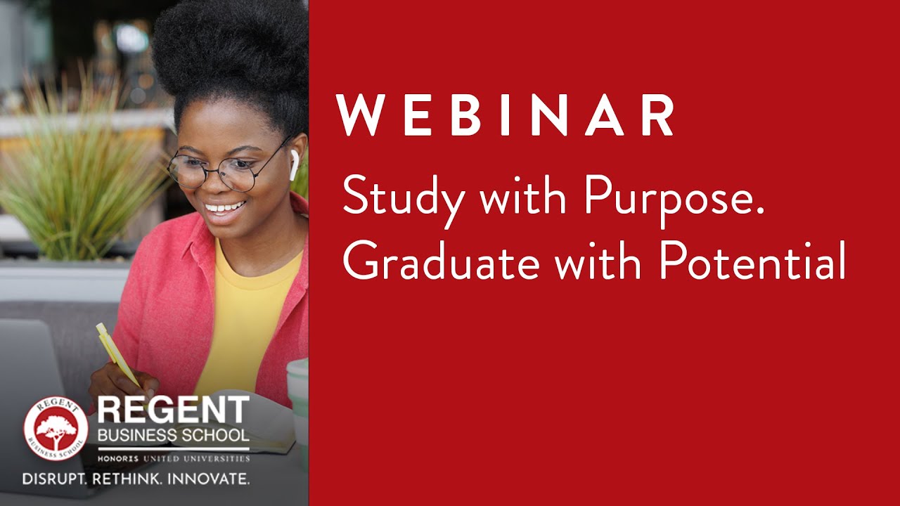 Study with Purpose with Mr Shaheen Khan