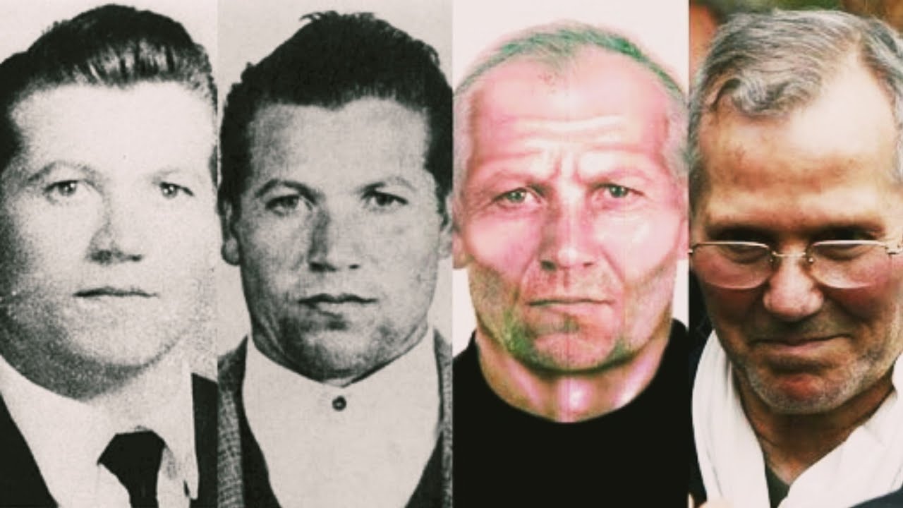 Bernardo Provenzano - La cattura del Boss di Cosa Nostra