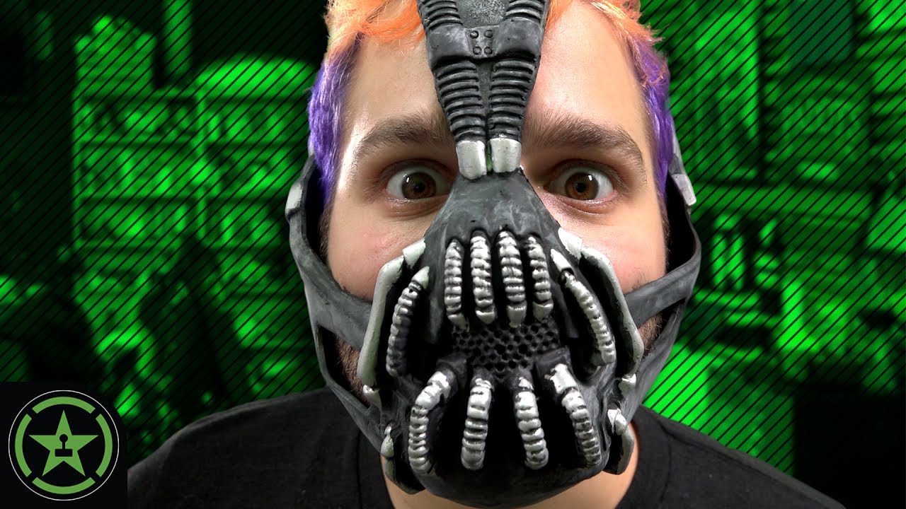 Bane's Awakening - AHWU for July 24th, 2017 (#379)