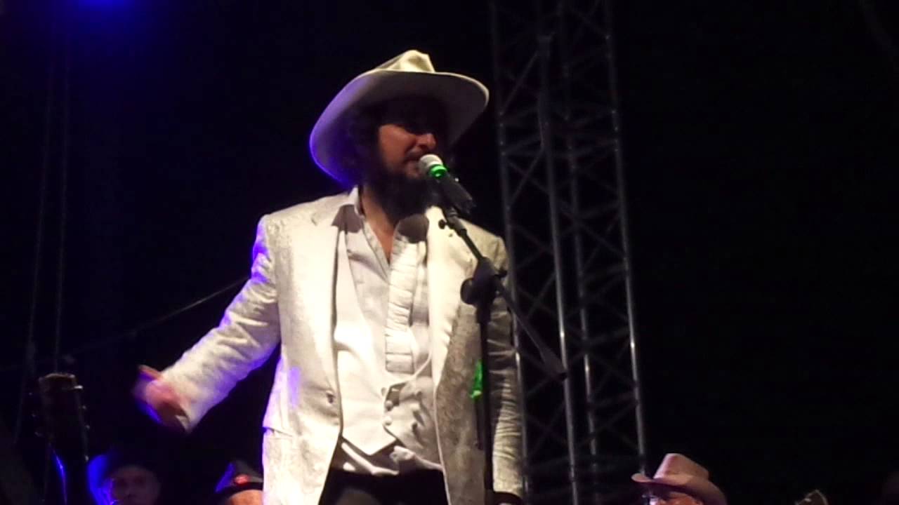 Al Veglione - Vinicio Capossela con la Banda della Posta